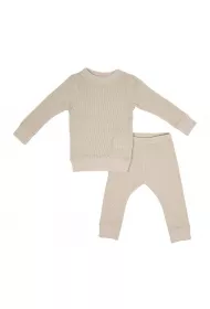 Lodger Dwuczciowa piamka baweniana beowa Ciumbelle Ivory rozm. 92