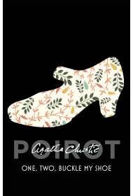 Poirot. One, Two, Buckle My Shoe