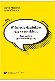 W �wiecie d�wi�k�w j�zyka polskiego