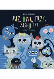 Raz, dwa, trzy, za�nij ty!