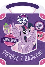 My Little Pony. Podr�e z bajkami