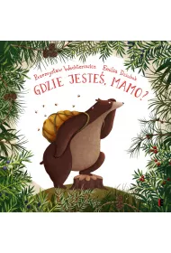 Gdzie jeste, Mamo?