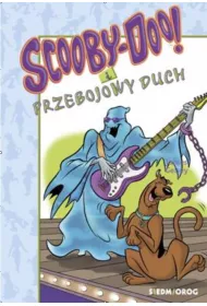 Scooby-Doo! I przebojowy duch