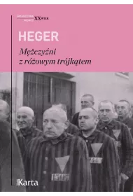 M�czy�ni z r�owym tr�jk�tem