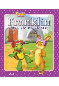 Franklin d�sa si� na siostr�