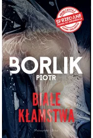 Bia�e k�amstwa
