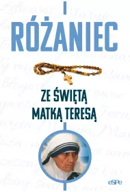 R�aniec ze �wi�t� Matk� Teres�