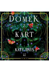 Audiobook Domek z kart mp3