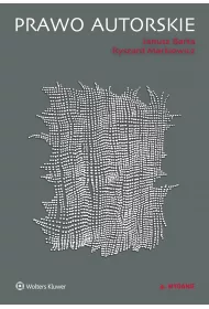 eBook Prawo autorskie pdf epub