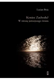 eBook Koniec Zachodu? W stron jutrzejszego wiata mobi epub