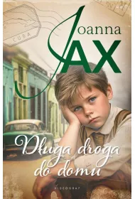 eBook Duga droga do domu mobi epub
