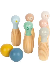 Gra Kr�gle ogrodowe Garden Buddies small foot
