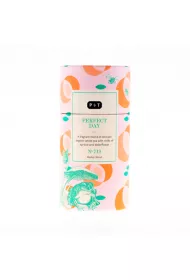 Paper & Tea Perfect Day Herbata biaa sypana Puszka 100 g