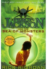 Percy Jackson and the Sea of Monsters