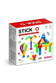 Magformers Stick-O Basic 30 Set