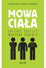 Mowa cia�a (wydanie pocketowe)