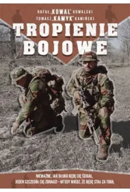Tropienie bojowe