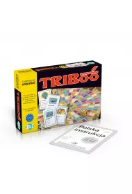 Gra j�zykowa Hiszpa�ski Triboo