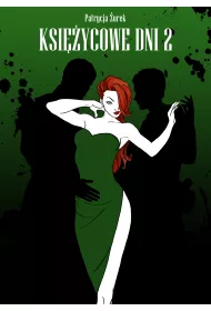 eBook Ksi�ycowe dni 2 mobi epub
