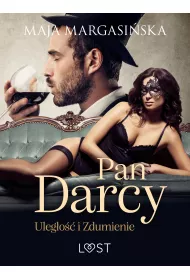 eBook Pan Darcy: Ulego i zdumienie ? opowiadanie erotyczne mobi epub