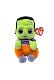 Ty Beanie Bellies Victor, 15 cm - Frankenstein