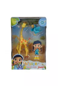 Wissper figurki Gertie + Otis * Simba