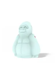 Lampka nocna goryl Alex USB