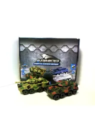 Czo�g R/C % BPZ Madej