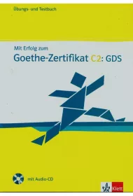 M. erfolg goethe-zertifikat c2: gds
