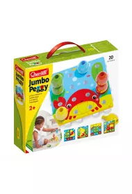 Jumbo Peggy Quercetti