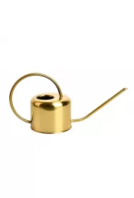 Esschert Design Konewka ozdobna cynkowa 1 l