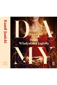 Audiobook Damy W�adys�awa Jagie��y. Damy. Tom 2 CD