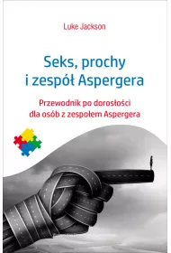 Seks, prochy i zesp Aspergera