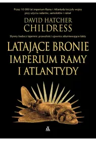 Lataj�ce bronie imperium Ramy i Atlantydy