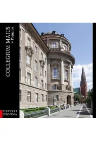 Collegium Maius w Poznaniu