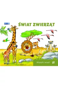 �wiat zwierz�t. Wysu�/wsu�