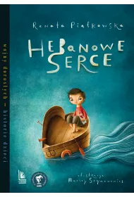 Hebanowe serce