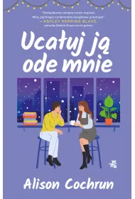 Uca�uj j� ode mnie
