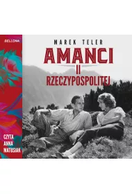 Audiobook Amanci II Rzeczpospolitej mp3