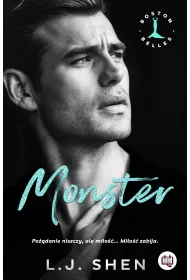 eBook Monster. Boston Belles. Tom 3 mobi epub