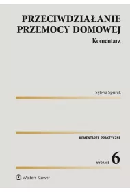 eBook Przeciwdziaanie przemocy domowej. Komentarz pdf epub