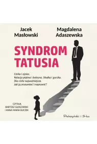 Audiobook Syndrom tatusia mp3