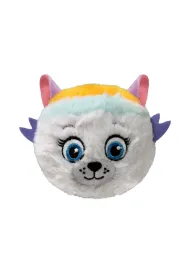 Pluszak pi�ka Beanie Husky Everest Paw 8cm METEOR TY83016