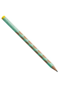 Stabilo O��wek drewniany EASYgraph Pastel HB L