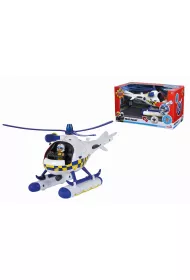 Helikopter policyjny Straak Sam Simba