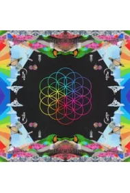 A Head Full Of Dreams (recycled vinyl)