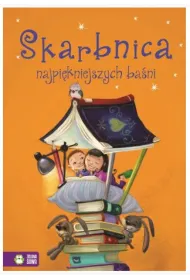Skarbnica najpi�kniejszych ba�ni