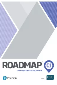 Roadmap C1-C2. Teacher's Book with Digital Resources & Assessment package