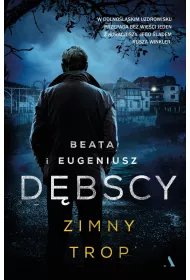 Zimny trop. Tomasz Winkler. Tom 2