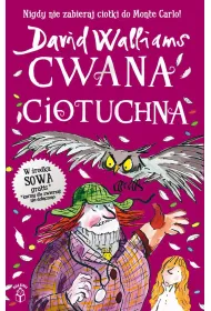 Cwana ciotuchna